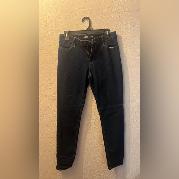 Old Navy Denim - Old navy skinny jeans (10)